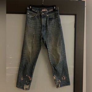 Rivet & Thread Denim